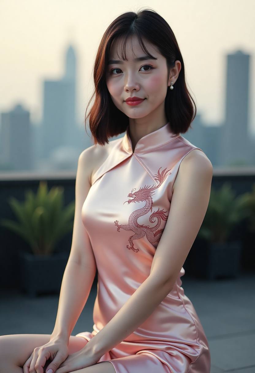 奇迹笨小孩剧照